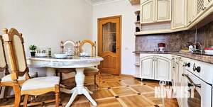 3-к квартира, посуточно, 90м2, 1/1 этаж