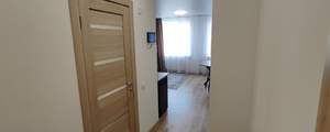 1-к квартира, на длительный срок, 37м2, 12/16 этаж