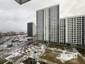 Студия квартира, на длительный срок, 22м2, 8/24 этаж