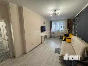 1-к квартира, на длительный срок, 43м2, 3/14 этаж