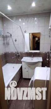 1-к квартира, на длительный срок, 46м2, 9/9 этаж