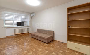 1-к квартира, на длительный срок, 30м2, 1/5 этаж