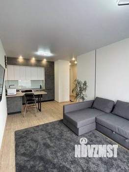 1-к квартира, на длительный срок, 42м2, 7/10 этаж