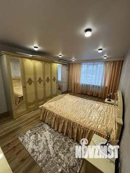 3-к квартира, на длительный срок, 98м2, 7/10 этаж