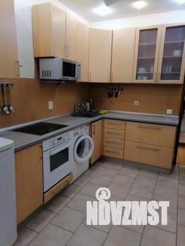 2-к квартира, на длительный срок, 61м2, 4/16 этаж