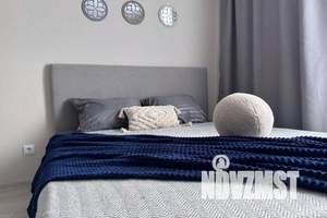 1-к квартира, посуточно, 21м2, 21/25 этаж