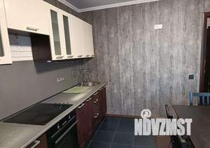 1-к квартира, на длительный срок, 42м2, 4/10 этаж