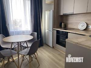 1-к квартира, на длительный срок, 35м2, 8/9 этаж