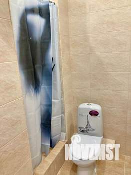 1-к квартира, посуточно, 19м2, 1/1 этаж