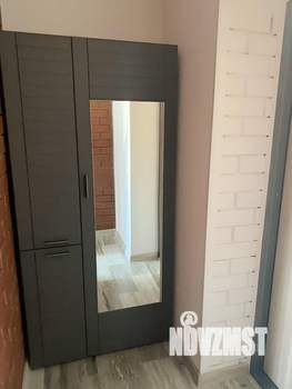 1-к квартира, на длительный срок, 33м2, 9/9 этаж