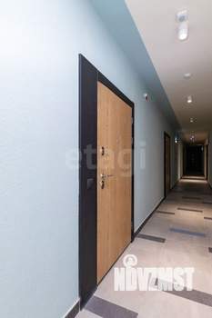 1-к квартира, на длительный срок, 39м2, 3/25 этаж