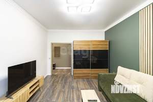 2-к квартира, на длительный срок, 70м2, 2/17 этаж