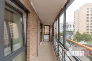 1-к квартира, на длительный срок, 42м2, 2/10 этаж