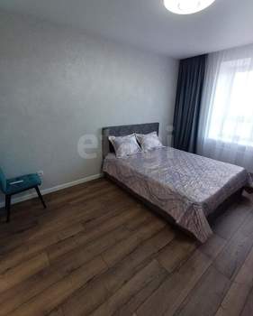 2-к квартира, на длительный срок, 55м2, 6/14 этаж