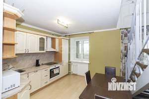 3-к квартира, на длительный срок, 105м2, 9/10 этаж