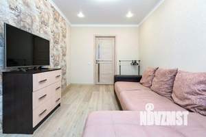 2-к квартира, посуточно, 73м2, 1/1 этаж