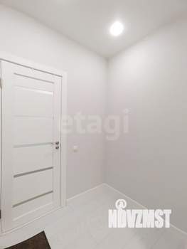 Студия квартира, на длительный срок, 26м2, 2/25 этаж