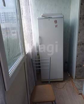 Студия квартира, на длительный срок, 13м2, 8/8 этаж