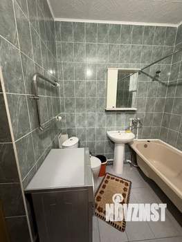 Студия квартира, на длительный срок, 32м2, 5/16 этаж