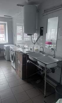 1-к квартира, на длительный срок, 18м2, 5/5 этаж