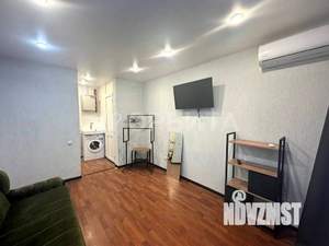 Студия квартира, на длительный срок, 17м2, 1/5 этаж