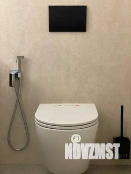 Студия квартира, посуточно, 30м2, 5/10 этаж