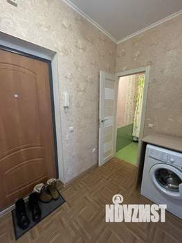 Студия квартира, на длительный срок, 19м2, 8/19 этаж