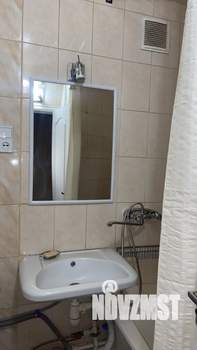 2-к квартира, на длительный срок, 43м2, 2/4 этаж