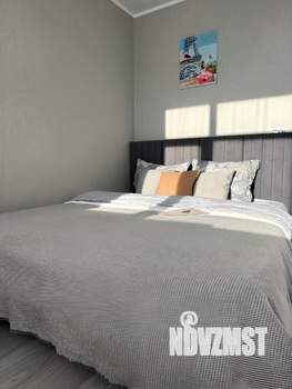 Студия квартира, посуточно, 32м2, 16/16 этаж