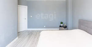 2-к квартира, на длительный срок, 76м2, 4/10 этаж