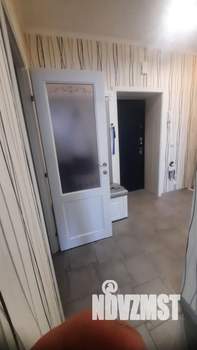 1-к квартира, на длительный срок, 40м2, 3/16 этаж