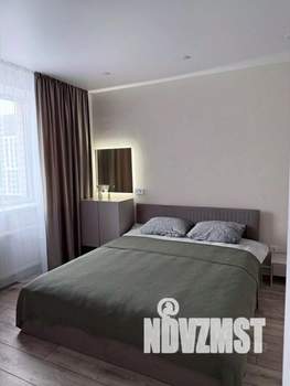 1-к квартира, посуточно, 33м2, 1/1 этаж