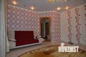 1-к квартира, на длительный срок, 36м2, 5/9 этаж