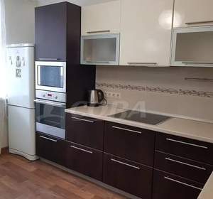 1-к квартира, на длительный срок, 36м2, 6/14 этаж