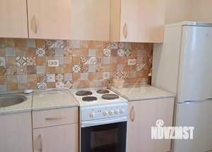 1-к квартира, на длительный срок, 34м2, 12/16 этаж