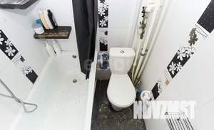 Студия квартира, на длительный срок, 20м2, 2/8 этаж