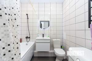 1-к квартира, на длительный срок, 32м2, 2/17 этаж