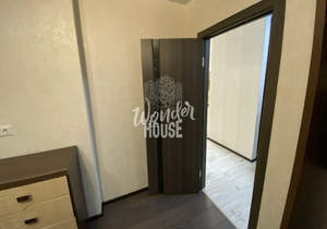 1-к квартира, на длительный срок, 41м2, 6/17 этаж