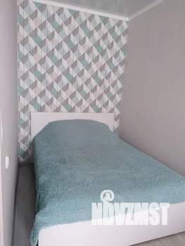 1-к квартира, посуточно, 35м2, 4/19 этаж