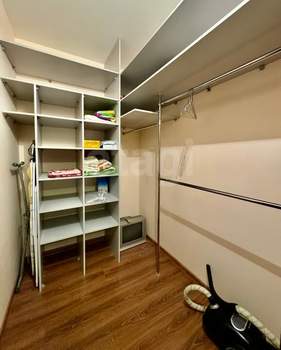 1-к квартира, на длительный срок, 44м2, 17/21 этаж