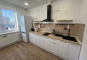 1-к квартира, на длительный срок, 38м2, 13/16 этаж