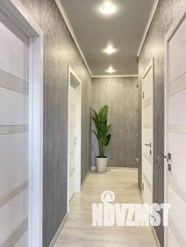 2-к квартира, посуточно, 56м2, 5/19 этаж