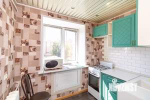 2-к квартира, на длительный срок, 45м2, 5/5 этаж