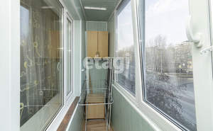 Студия квартира, на длительный срок, 16м2, 3/9 этаж