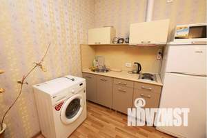 1-к квартира, посуточно, 36м2, 5/15 этаж