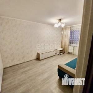 1-к квартира, на длительный срок, 35м2, 5/10 этаж