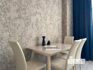 1-к квартира, посуточно, 70м2, 1/1 этаж