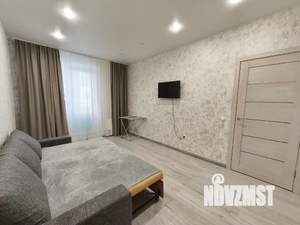 1-к квартира, посуточно, 35м2, 5/16 этаж