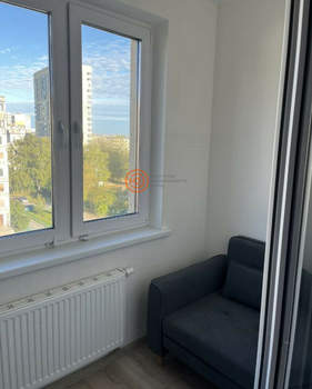 1-к квартира, на длительный срок, 39м2, 7/10 этаж