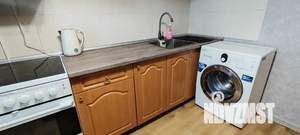 1-к квартира, посуточно, 35м2, 6/9 этаж